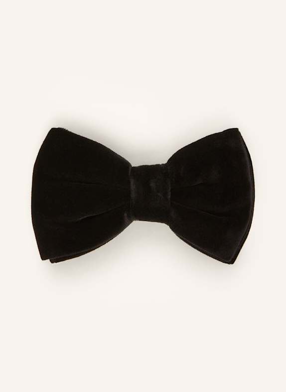 BOSS Bow tie BLACK