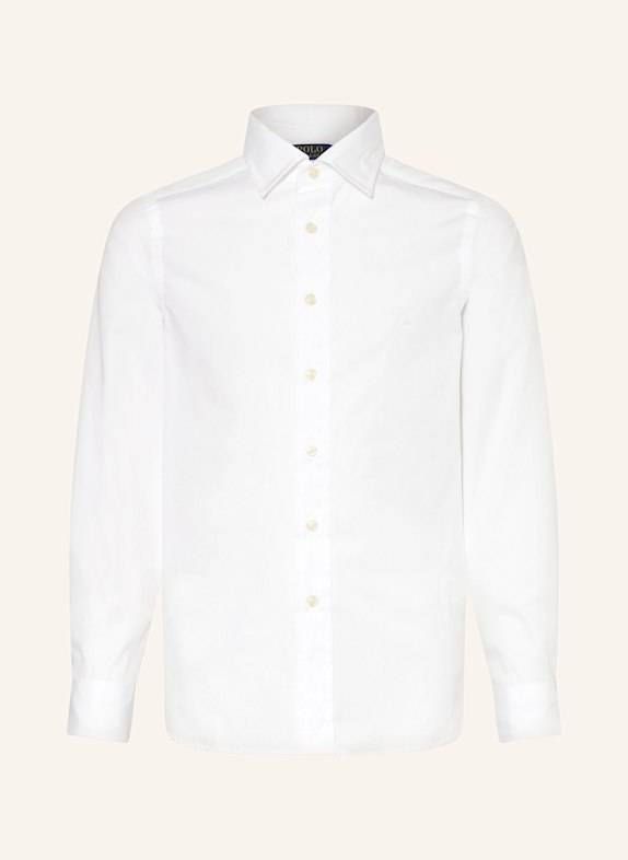 POLO RALPH LAUREN Koszula BIAŁY