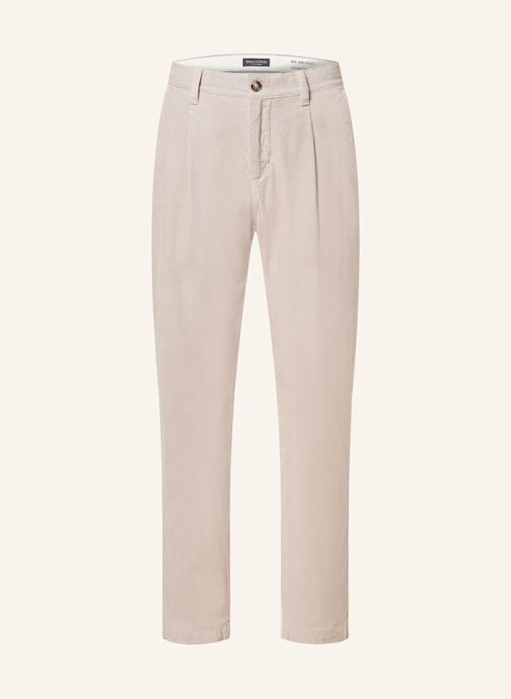 Marc O'Polo Cordchino Tapered Fit BEIGE