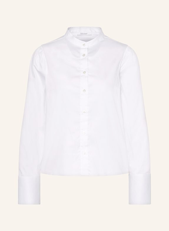 Soluzione Blouse WHITE