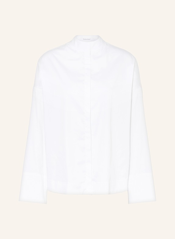 Soluzione Blouse WHITE