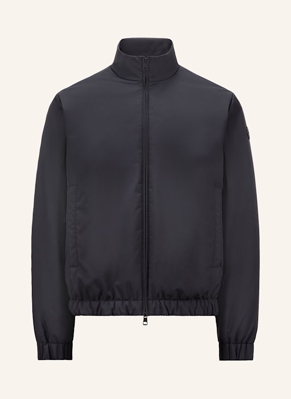 MONCLER Daunenjacke LUSERNA DUNKELBLAU