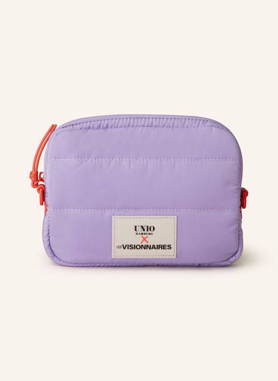 UNIO Pouch PARIS UNIO LIGHT PURPLE
