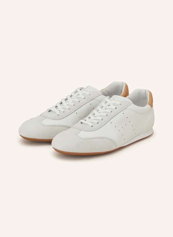 HOGAN Sneaker OLYMPIA WEISS