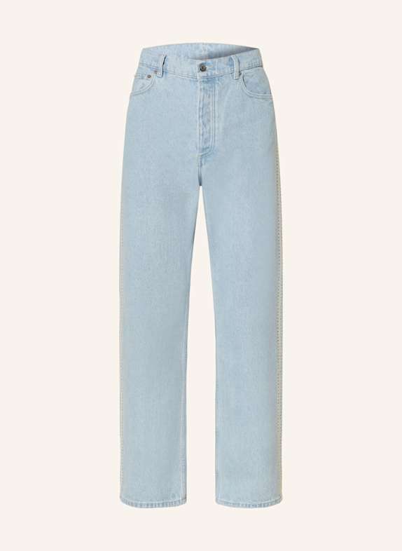 Nanushka Kurtka GANNON ECO BLEACH/CREME