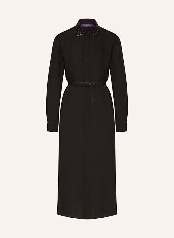 RALPH LAUREN PURPLE LABEL Mindestbestellwert CHF 20 SCHWARZ