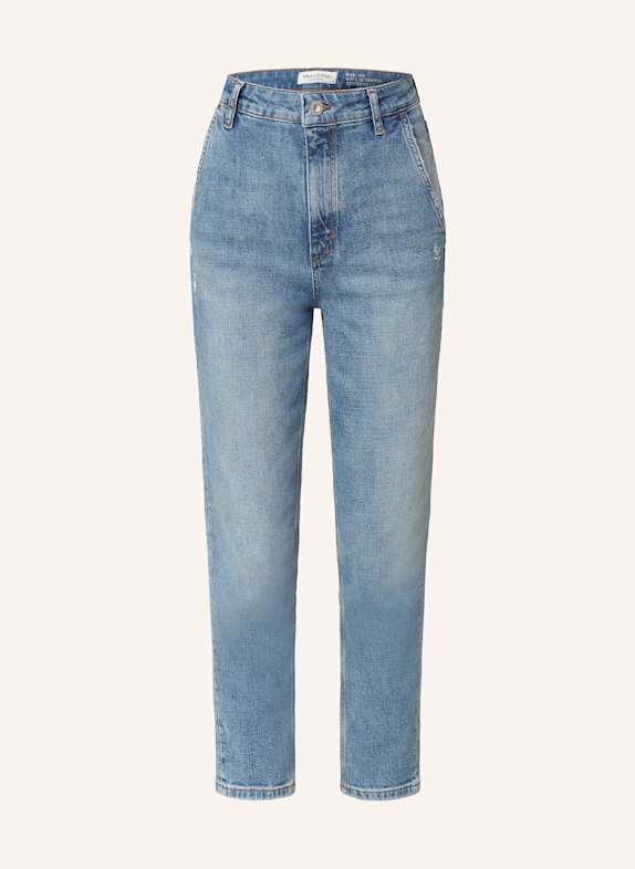 Marc O'Polo Boyfriend jeans 024 Authentic blue wash