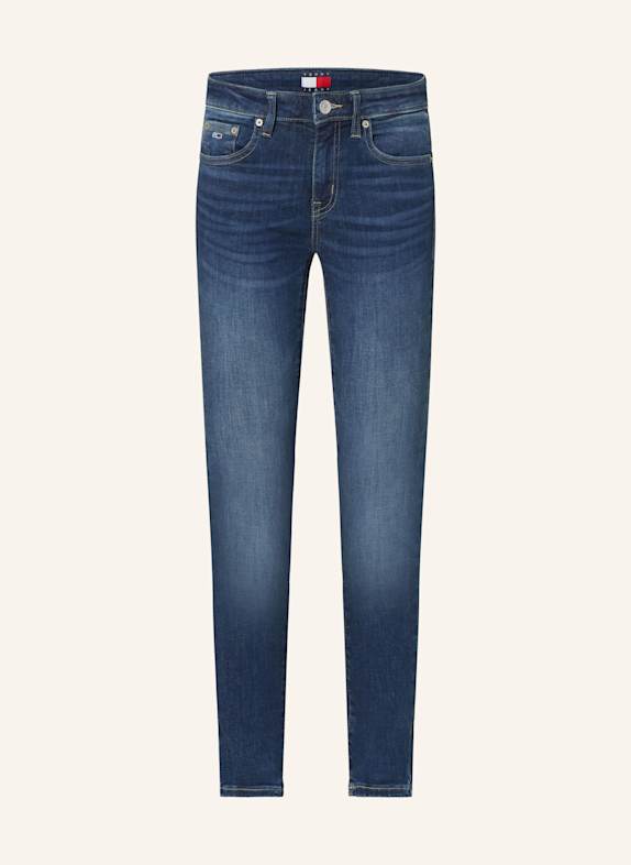 TOMMY JEANS Skinny Jeans SOPHIE 1BK Denim Dark