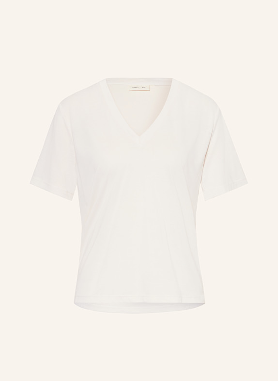InWear T-shirt LILIANAIW ECRU