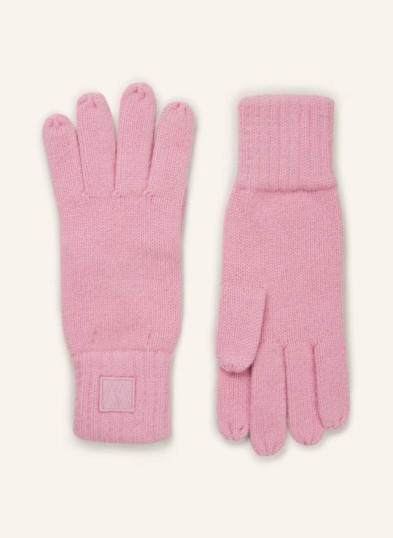 InWear Gloves KAXYIW PINK