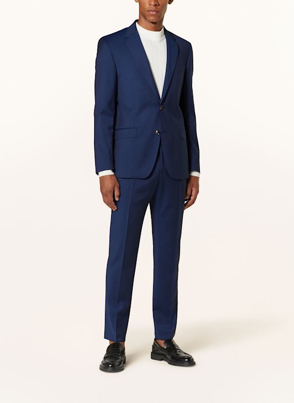 DIGEL Colbert DUNCAN Modern Fit 24 BLAU