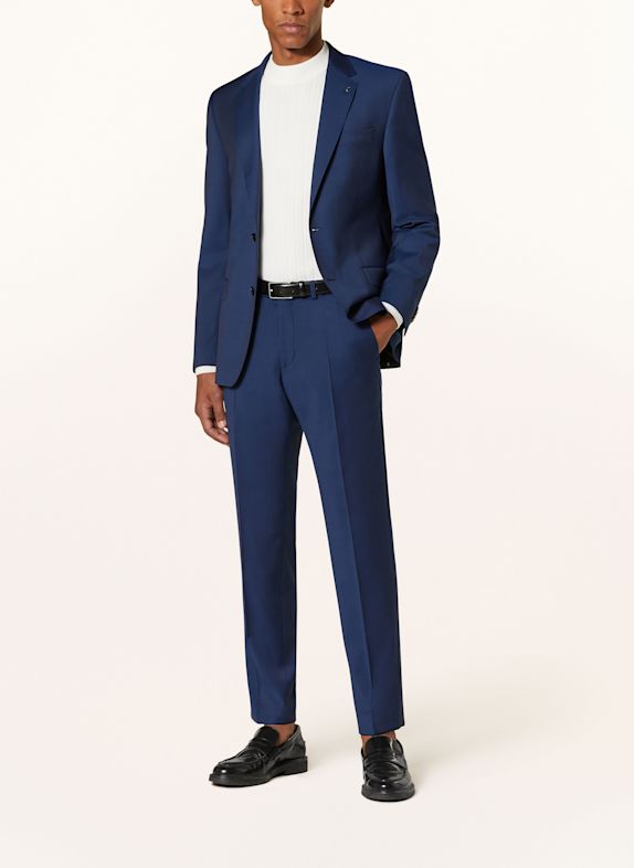 DIGEL Pantalon PER Modern Fit 24 BLAU