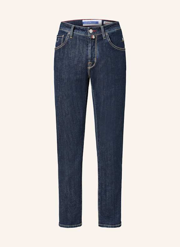 JACOB COHEN Jeansy SCOTT slim fit 924D BLUE