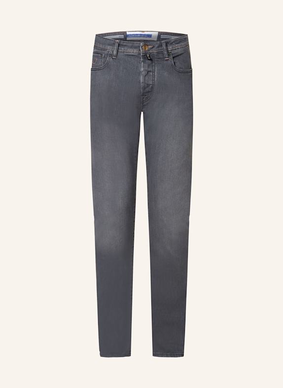JACOB COHEN Jeans TREE OF LIFE Slim Fit 941D GREY