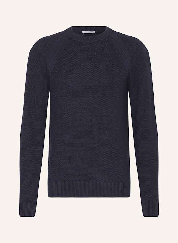JACOB COHEN Pullover DUNKELBLAU