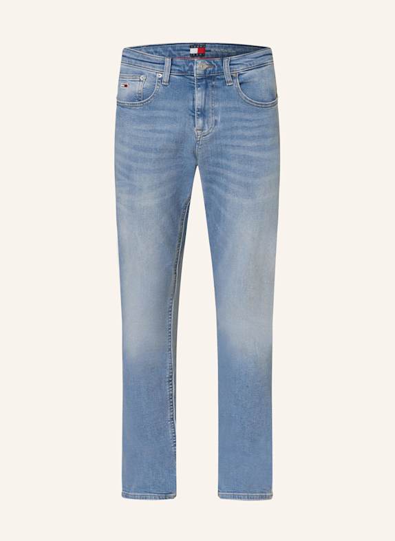 TOMMY JEANS Jeans SCANTON Slim Fit 1A4 DENIM MEDIUM