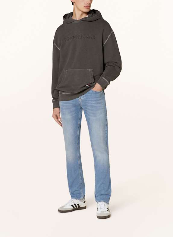 TOMMY JEANS Jeans SCANTON Slim Fit 1A4 DENIM MEDIUM