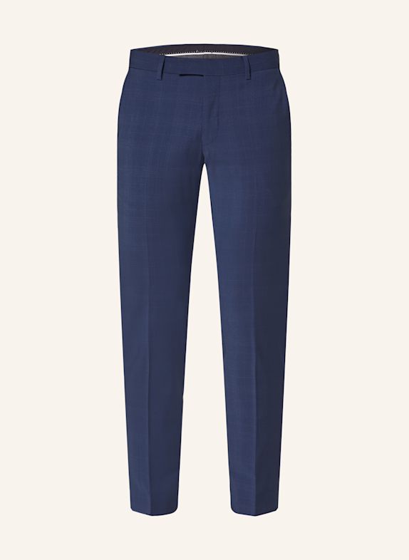 pierre cardin Anzughose RYAN Extra Slim Fit 6003 Blau