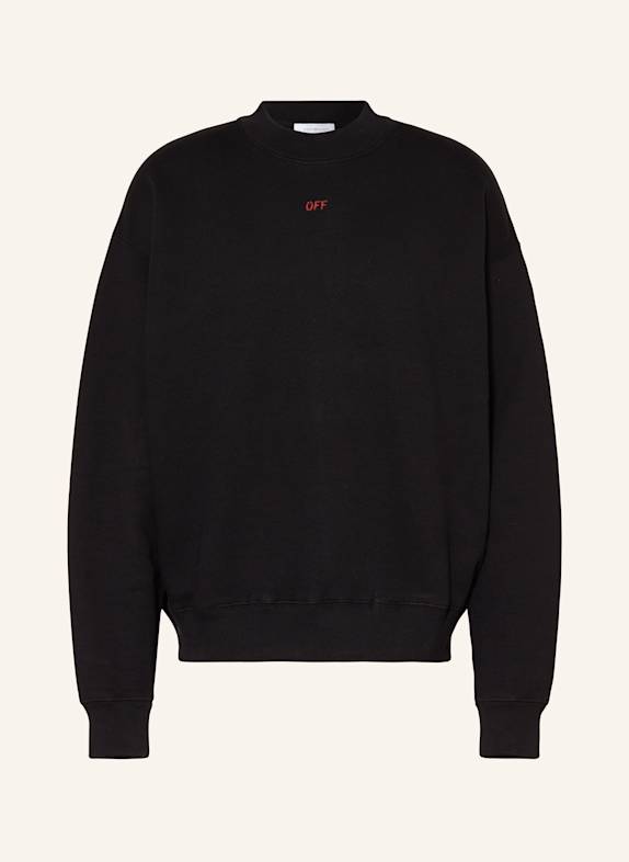 Off-White Sweatshirt BLACK