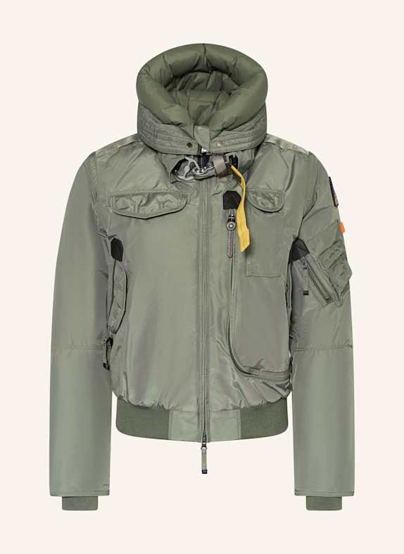 PARAJUMPERS Daunenjacke GOBI GRÜN