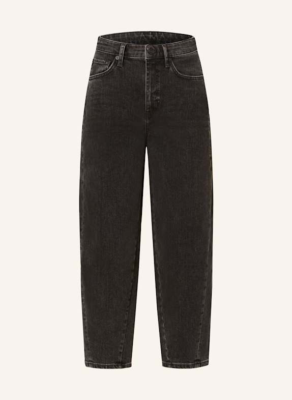 TRUE RELIGION Boyfriend jeans BROOKE COWBOY BLACK