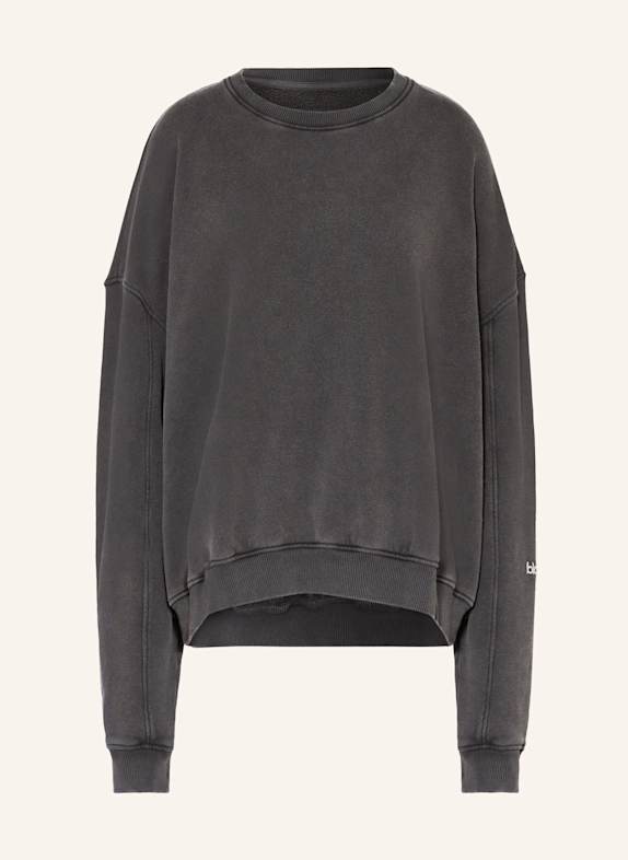 black palms Sweatshirt HONEY 1.0 DARK GRAY