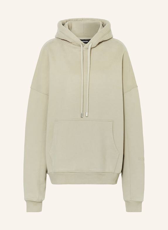 black palms Hoodie HONEY 2.0 OLIVE