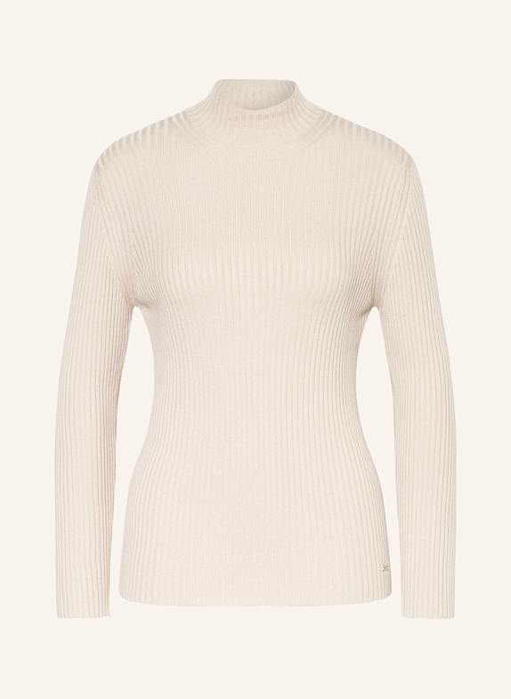 MORE & MORE Sweater BEIGE