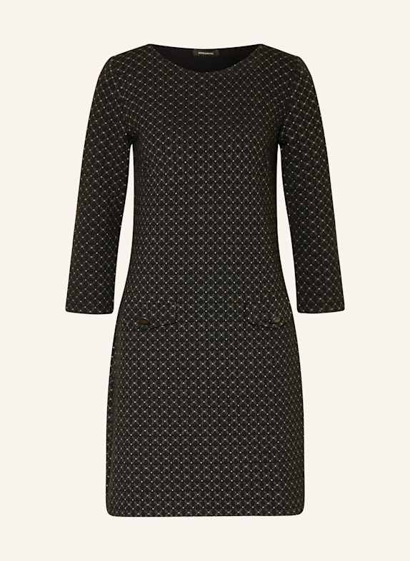 MORE & MORE Login & Registration BLACK/ BEIGE