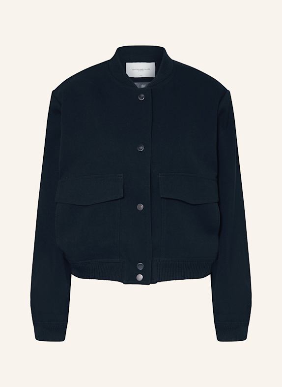 COPENHAGEN MUSE Blouson CMTAILOR DUNKELBLAU
