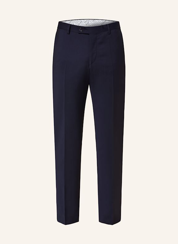 BALDESSARINI Anzughose Slim Fit 6000 MARINE