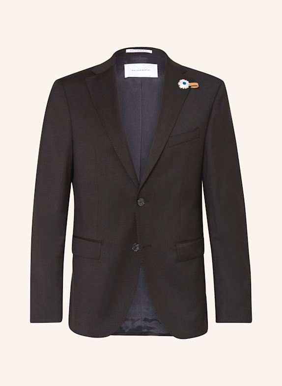BALDESSARINI Anzugsakko SERANO Slim Fit 9000 SCHWARZ