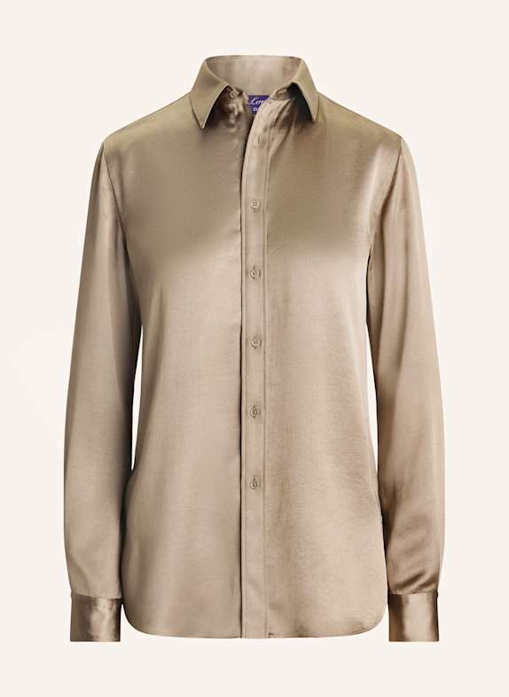 RALPH LAUREN PURPLE LABEL LAUREN RALPH LAUREN HELLBRAUN