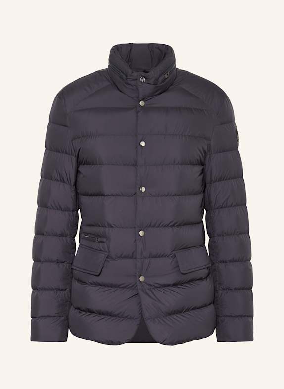 MONCLER Daunenjacke MALINVERN DUNKELBLAU
