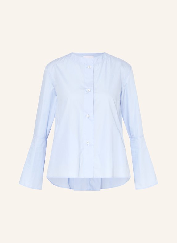 ROBERT FRIEDMAN Shirt blouse LIGHT BLUE