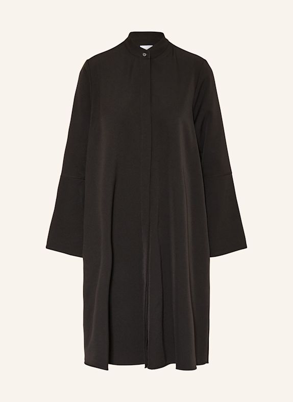 ROBERT FRIEDMAN Kleid 90 SCHWARZ