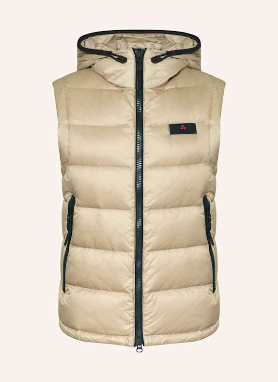 PEUTEREY Calvin Klein Jeans BEIGE