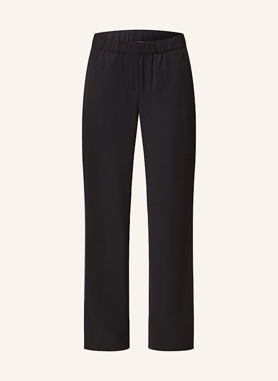 someday Trousers CIRAH BLACK
