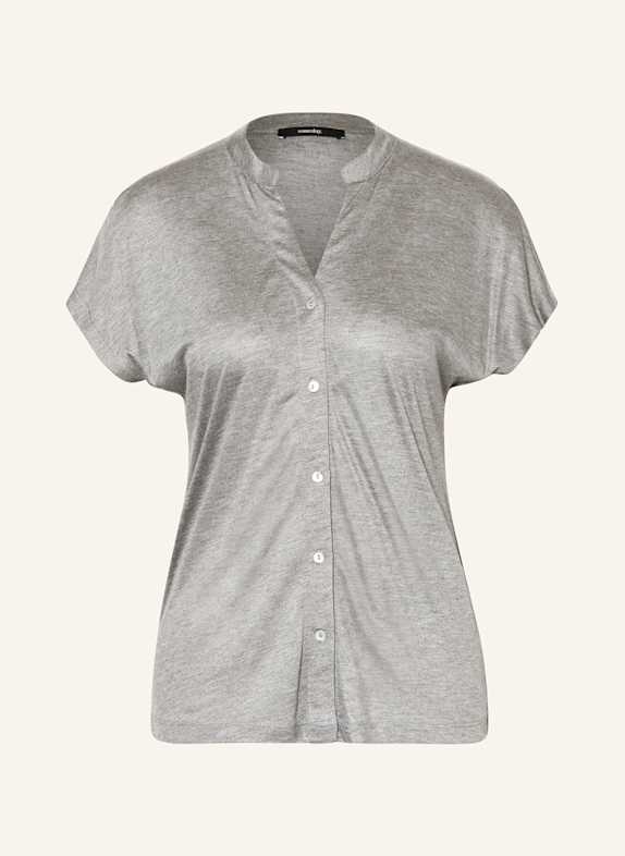 someday T-Shirt KEDINA GRAU