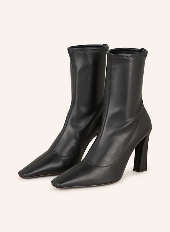 GIUSEPPE ZANOTTI DESIGN Stiefeletten BRENDA SCHWARZ