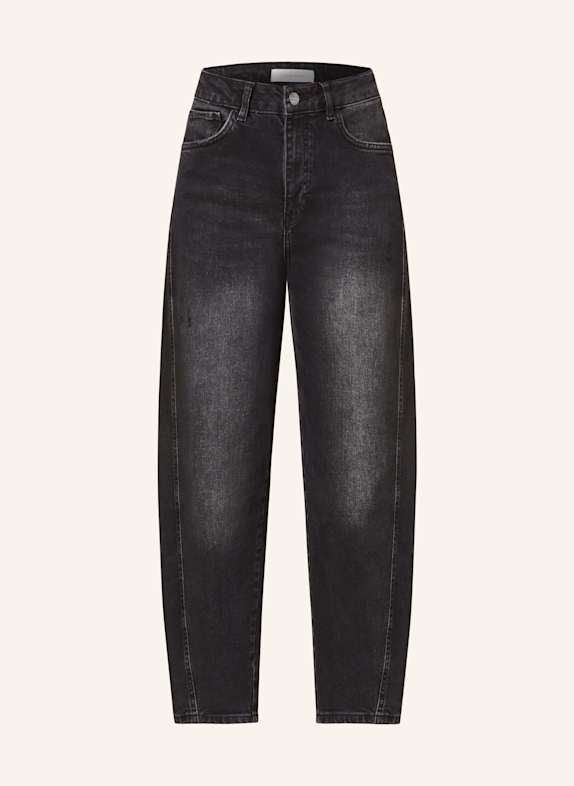 rich&royal 7/8 Jeans 800 DENIM GREY