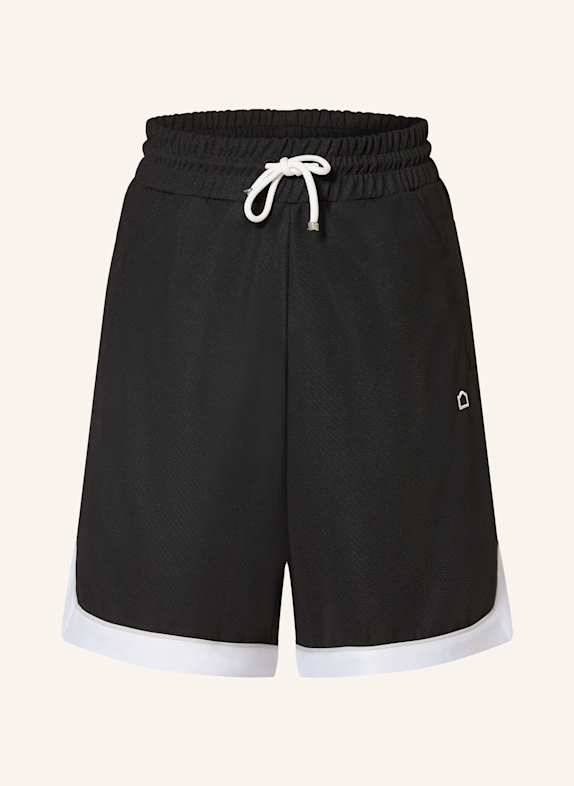 RETERNITY Mesh-Shorts SIGNE SCHWARZ/ WEISS