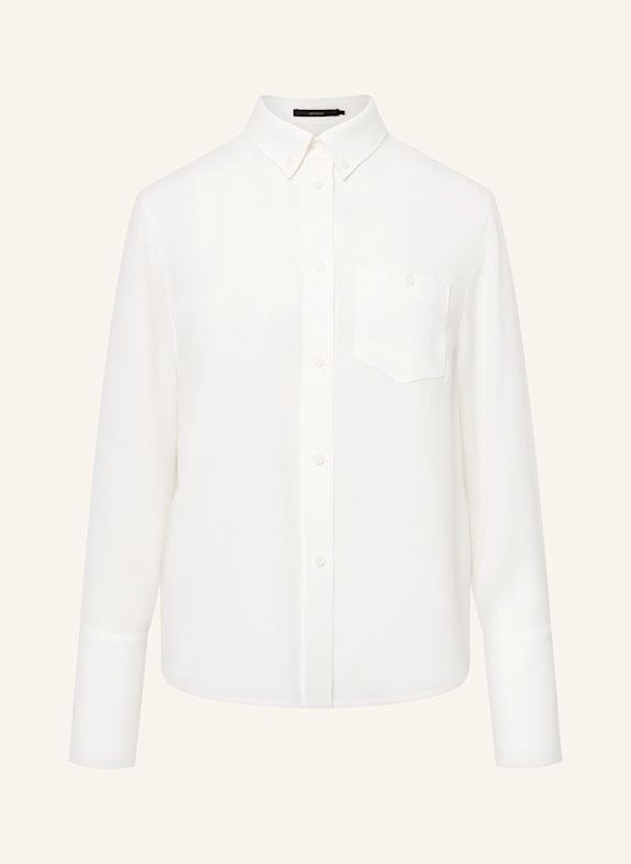 windsor. Shirt blouse CREAM