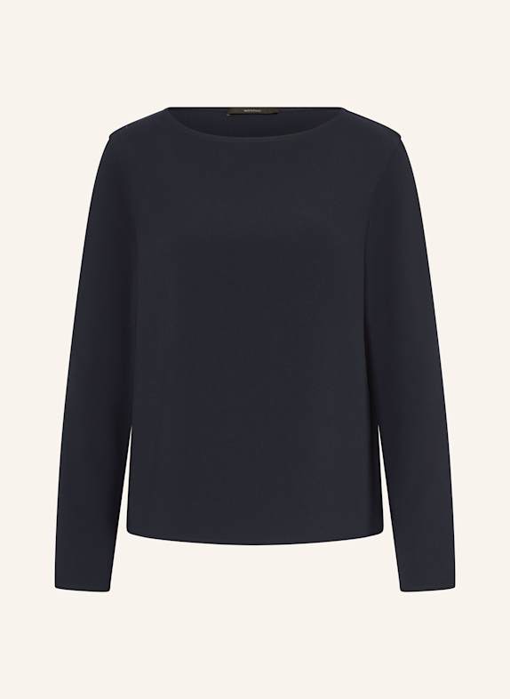 windsor. Shirt blouse DARK BLUE