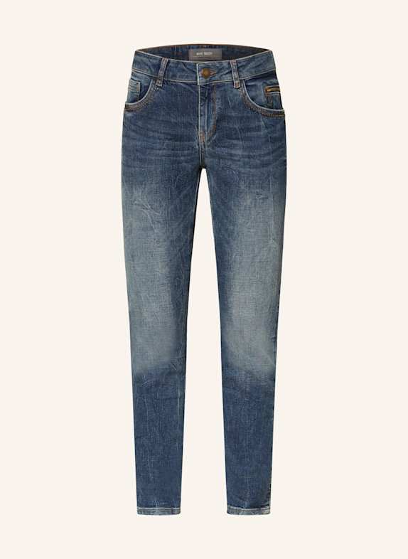 MOS MOSH Skinny Jeans MMSUMNER 401 BLUE