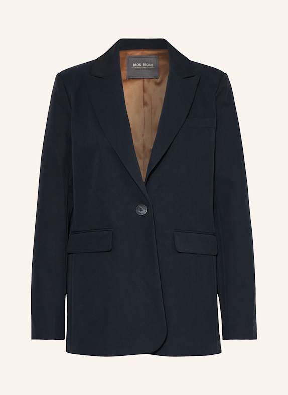 MOS MOSH Blazer MMBRIT DUNKELBLAU