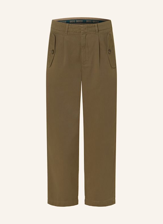 MOS MOSH 7/8-Hose MMCARMEN KHAKI