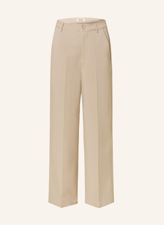 MOS MOSH Marlenehose MMBEA BEIGE
