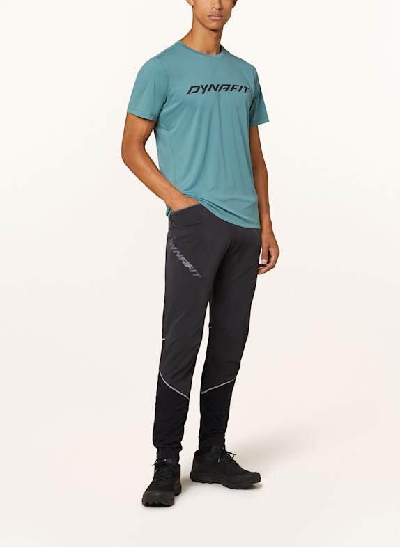 DYNAFIT Trekkingbroek TRANSALPER WARM ZWART