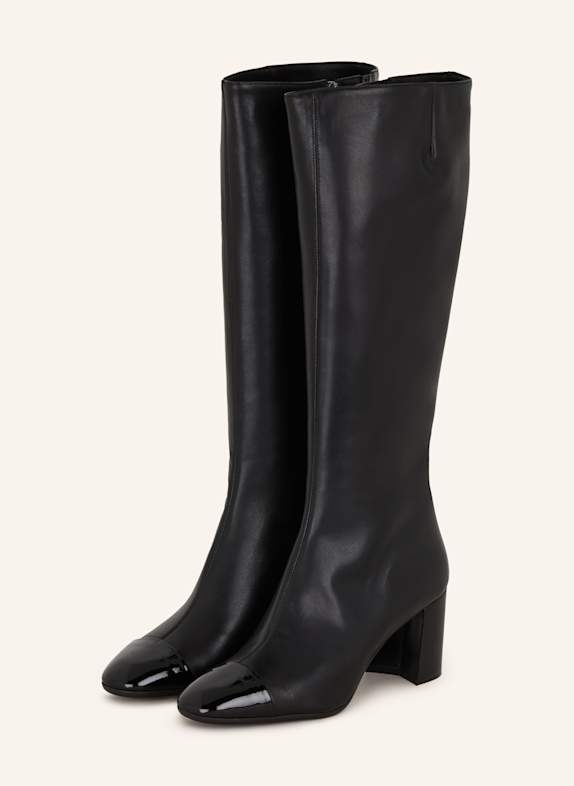 CAREL Stiefel SUNRISE SCHWARZ